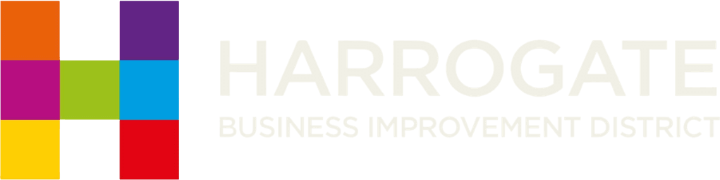 Harrogate BID logo