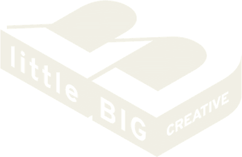 Little Big Creative logo