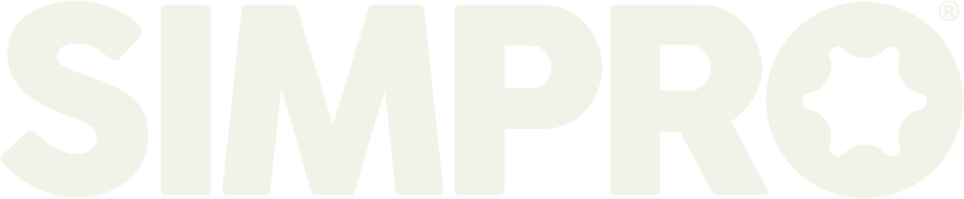 Simpro logo